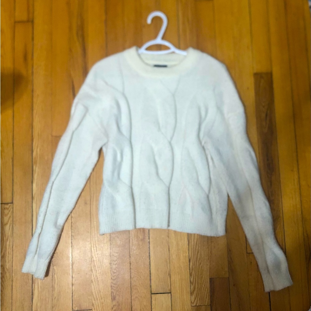 Dynamite Sweater